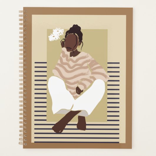 Beauté classique (Devant)