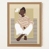 Beauté classique (Dos)