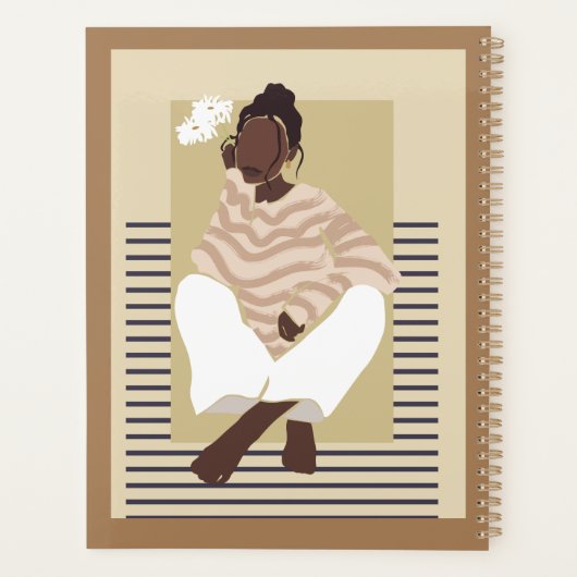 Beauté classique (Dos)