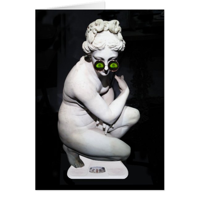 Beauté classique (Devant)