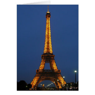 Beauté de la Tour Eiffel