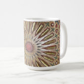 Beauté de Mug Morrocon (Devant droit)