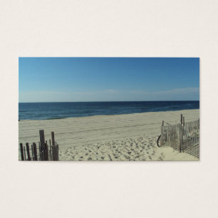 Beauté de plage
