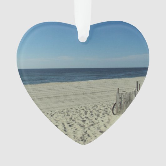 Beauté de plage (devant)