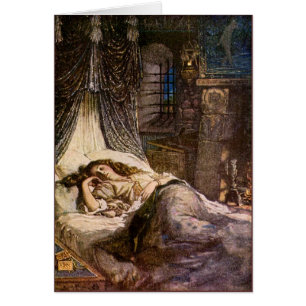 Beauté dormante
