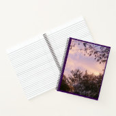 Beauté du Cahier du Crépuscule (Intérieur)