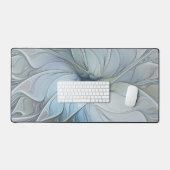 Beauté élégante Moderne Abstraite Fractal Art Flow (Clavier et souris)