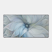 Beauté élégante Moderne Abstraite Fractal Art Flow (Recto)