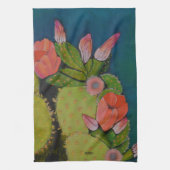 Beauté et Armor Serviette de cuisine (Vertical)