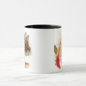 Beauté et beast Coffee Mug (Centre)