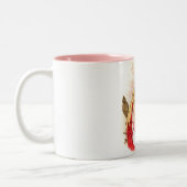 Beauté et beast Coffee Mug (Gauche)