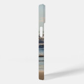 Beauté Et Force Coque-Mate coque iphone (Verso / Droite)