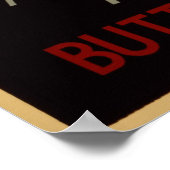 Beauté et grandeur - Les gorges du Yangtze Poster (Coin)