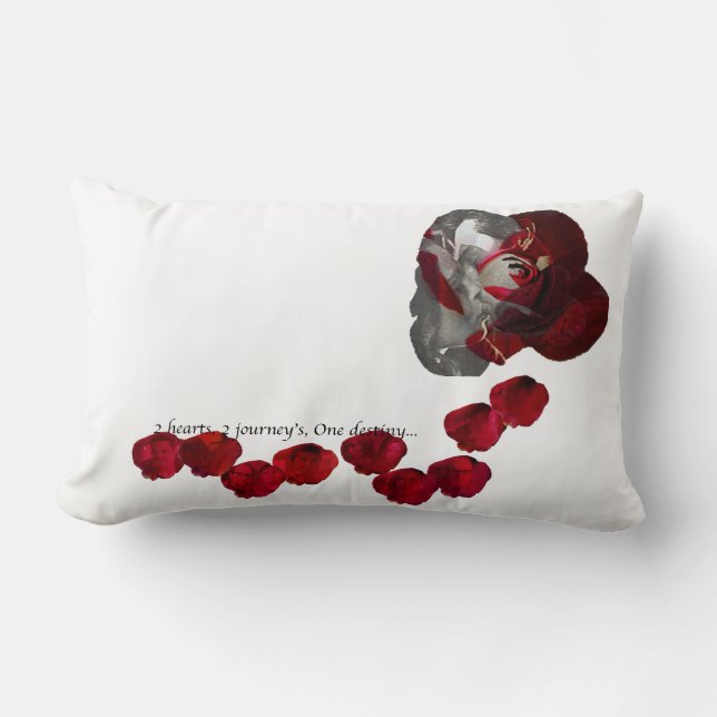 Beauté et le coussin de bête (Recto)