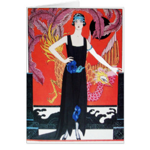 BEAUTÉ ET PHOENIX, DESIGNER MODE COMPOSÉ ARTISTE