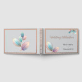 Beauté Ethérée Soft Tone Whimsical Feuilles Pastel (Complet)