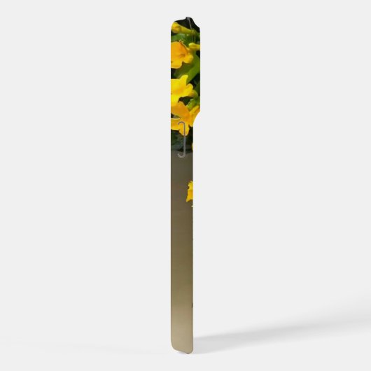 Beauté Fleur Dorée (Côté droit)