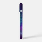 Beauté florale Abstraite Fleur d'art fractionnée c (Côté gauche)