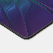 Beauté florale Abstraite Fleur d'art fractionnée c (Coin)