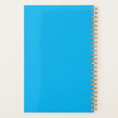 Beauté florale latina (Dos)