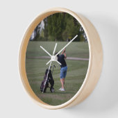 Beauté fonctionnelle : Meilleure horloge murale (Angle)