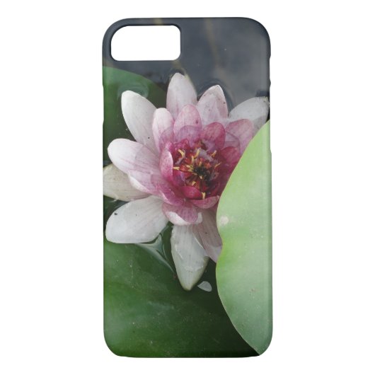 Beauté iPhone / coque ipad (Dos)