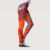 Beauté Legging teint coloré (Droite)