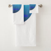 Beauté marine glacier- (En situation)