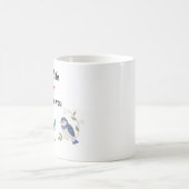 Beauté Mug (Centre)
