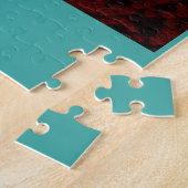 Beauté Mystérieuse Puzzle (Côté)