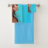 BEAUTÉ NATIVE #1 (En situation)