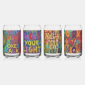 Beauté naturelle de l'environnement (Dos)