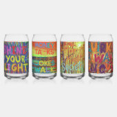 Beauté naturelle de l'environnement (Recto)