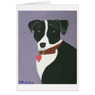 Beauté noire et blanche