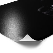 Beauté noire, photo (Coin)