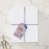 Beauté ou Beats Favoriser les étiquettes ! Révélat (Avec de la ficelle)