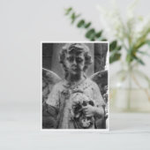 Beauté patinée, carte Armoire (Debout devant)