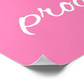 Beauté Sleep Affiche de la princesse (Coin)