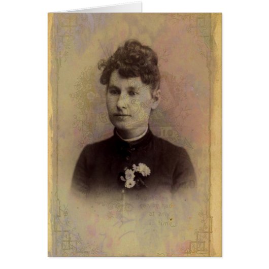 Beauté vintage (Devant)