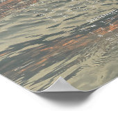 Beautés côtières de Caroline: Poster de calendrier (Coin)