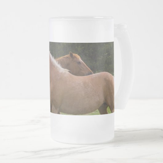 Beautés de bain Mug congelé (Devant droit)