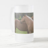 Beautés de bain Mug congelé (Devant gauche)