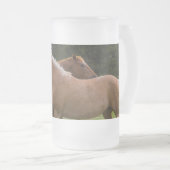 Beautés de Bain Tasse givré (Devant droit)