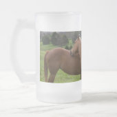 Beautés de Bain Tasse givré (Gauche)