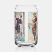 Beautés surfs (Verso)