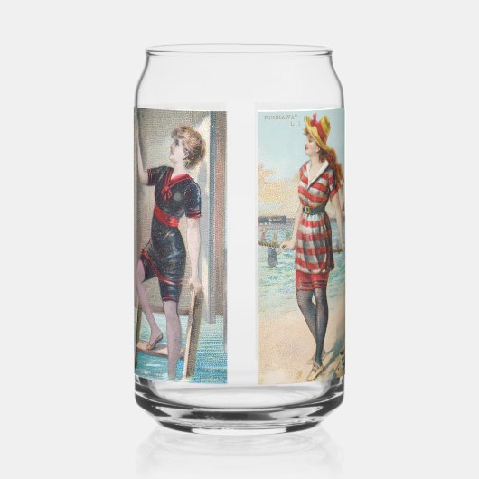 Beautés surfs (Verso)