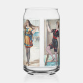 Beautés surfs (Gauche)