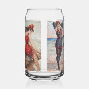 Beautés surfs