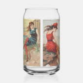 Beautés surfs (Droite)