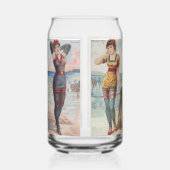 Beautés surfs (Gauche)